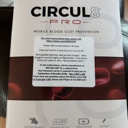 Circul 8 Pro