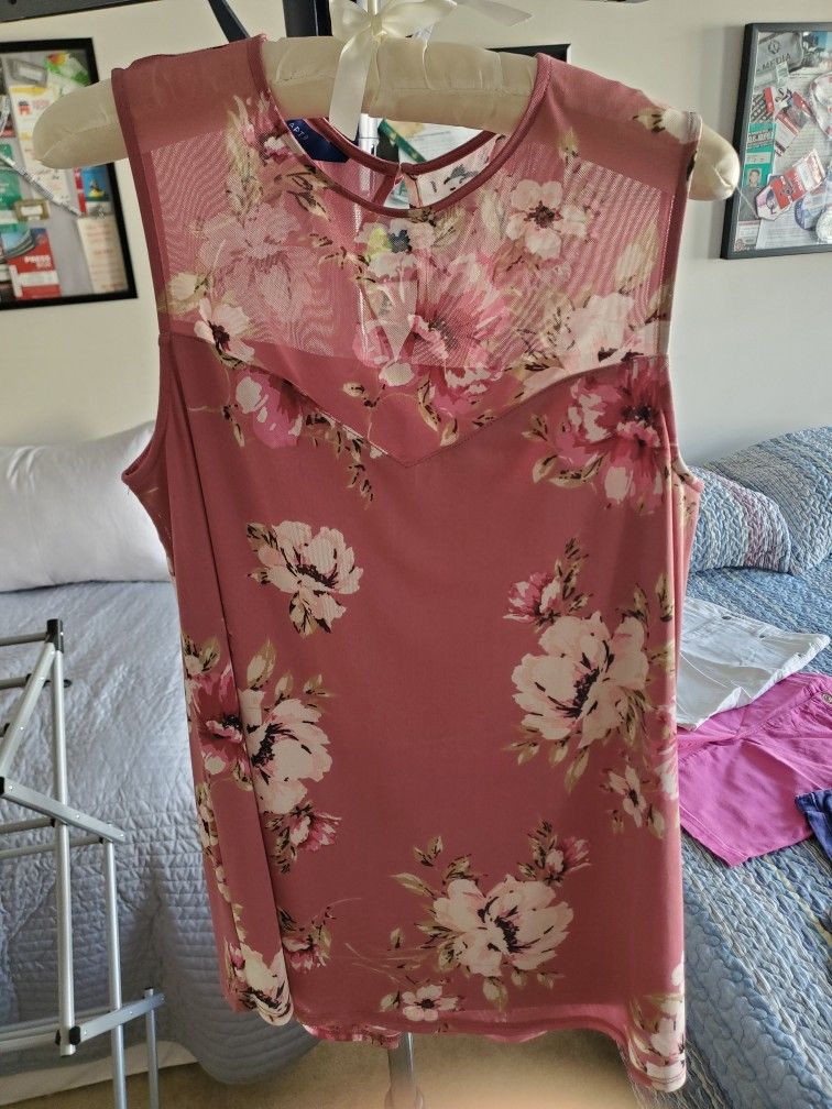 Ladies Top