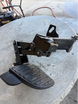 2019 -26 DODGE RAM 2500/3500  OEM , ASSIST STEP