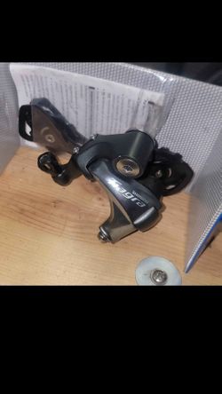 Shimano TIAGRA 10-speed derailleur  new in box