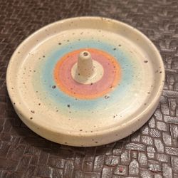 Rainbow Ring Holder 