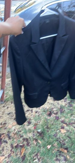 Various Black Clothing/Name Brand