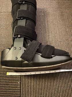 Foot brace