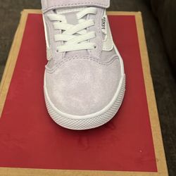 Brand new Pair Of Vans 