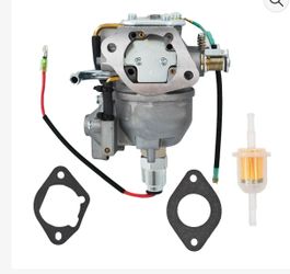 Carburetor With Gaskets For Kohler CV730 CV740 Engines CV(contact info removed) 24 853 92-S