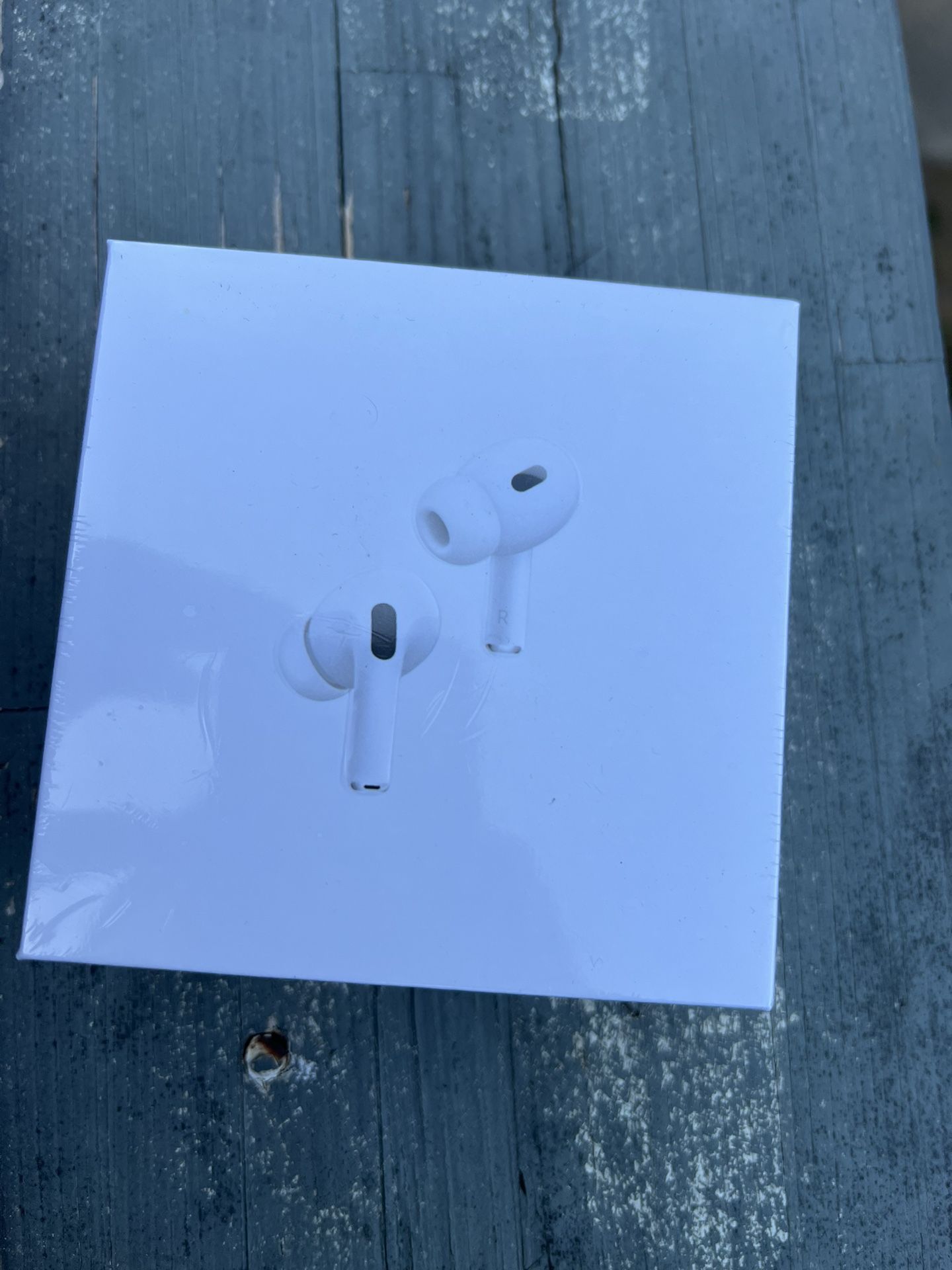 AirPod Pro Gen 2
