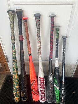 Baseball equipment