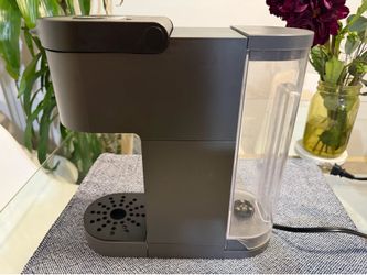 Keurig Mini One Cup