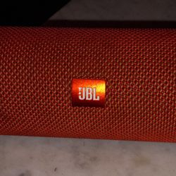 JBL FLIP 4 Waterproof Portable Bluetooth Speaker