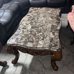 Indoor/Outdoor Table Set 