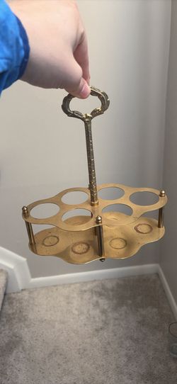 Shot Glass Holder