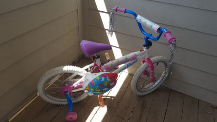 Troublemaker 2025 freestyle bike