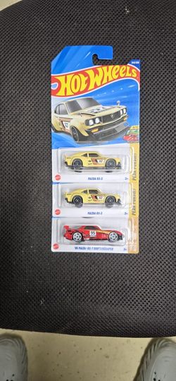 Hotwheels