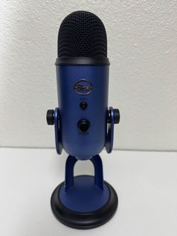 Microphone