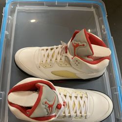 Jordan 5 Retro “2013 release”