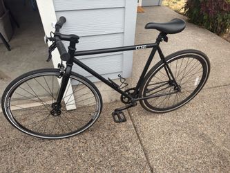 Women’s Core Bicycle