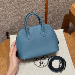 Luxury hermes bag  