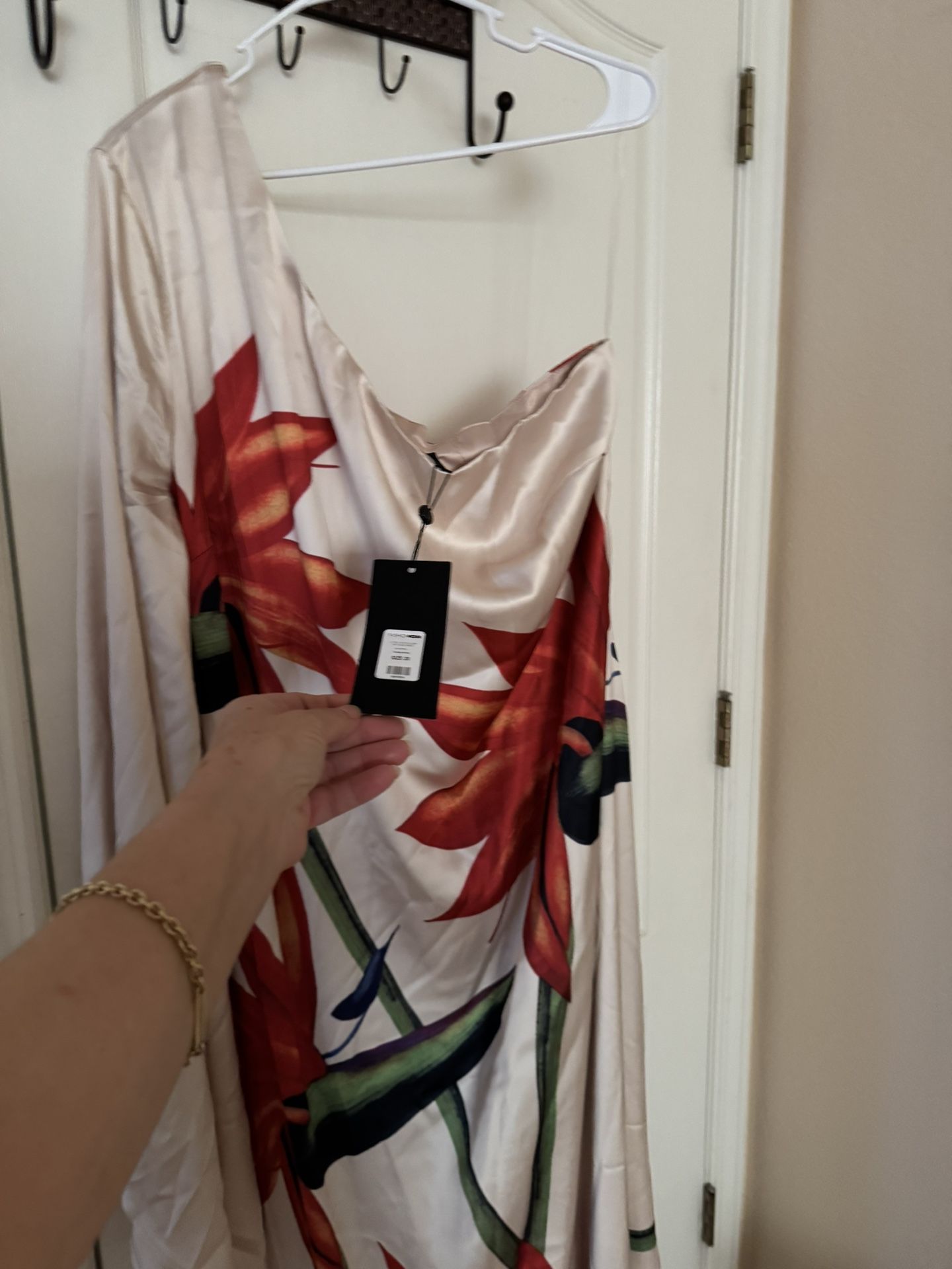 Dress Brand New