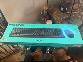 logitech