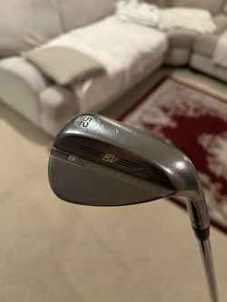 Titleist SM8 Gap Wedge