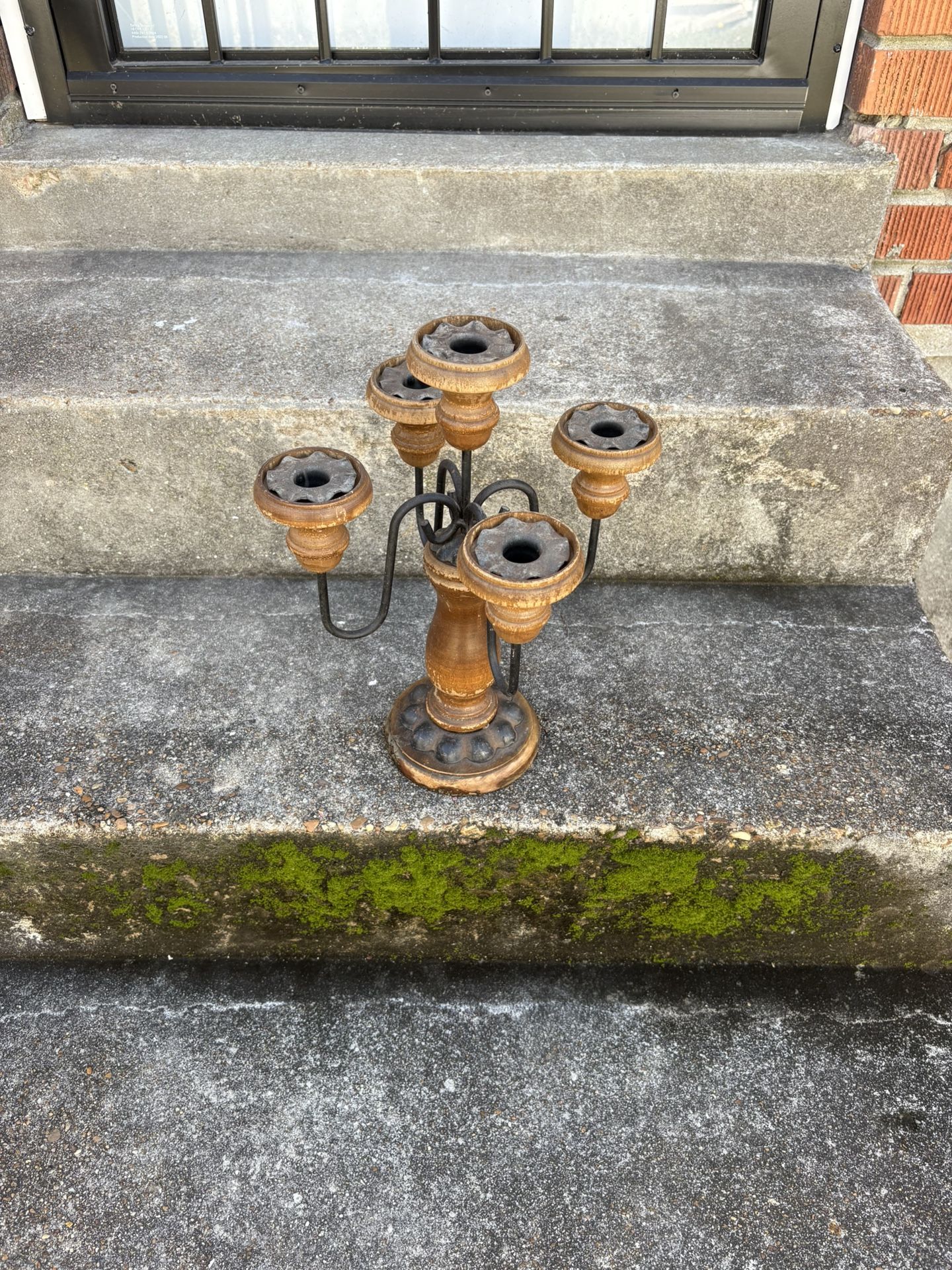Candle Holdert