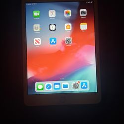 IPAD MINI 3 gigs 128 New