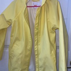 Raincoat TCP Brand Size 5t