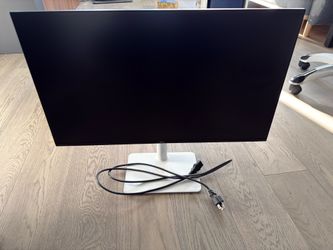 Dell 27” QHD 1440p Mintor