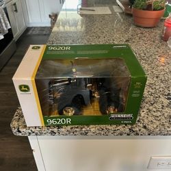 John Deere  9620 R