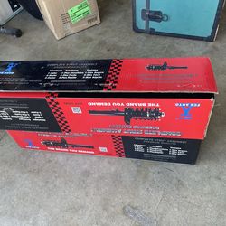 Used struts and shocks for a 2013 ford edge set of 2