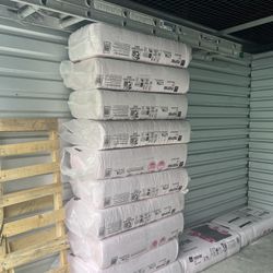 Installation And Ladder