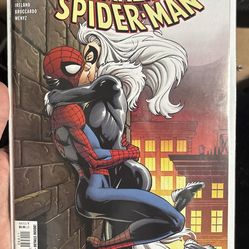 Amazing Spider-Man #66
