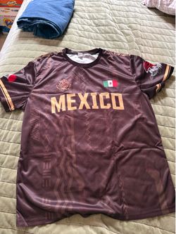 Camisa de futbol