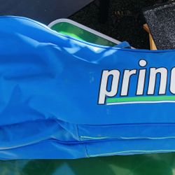 TENNIS RACKET BAG