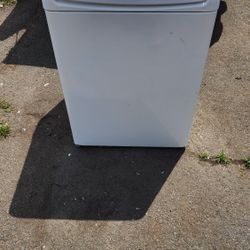 Whirlpool Cabrio Washing Machine