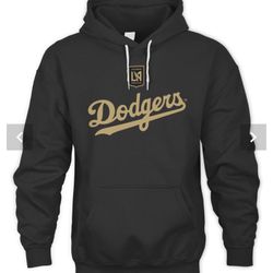 Dodger LAFC