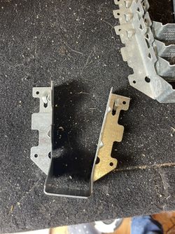 Simpson Tie 2x6 2x8