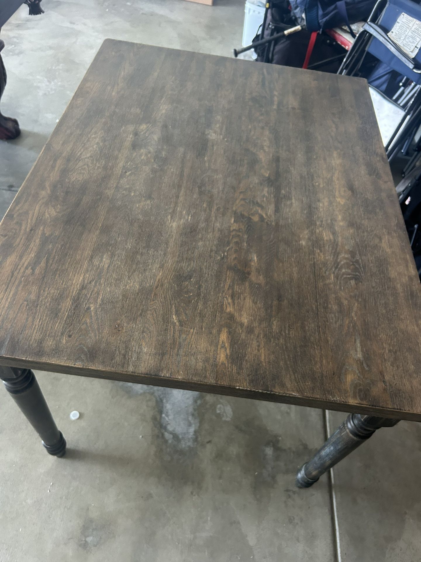 Table 