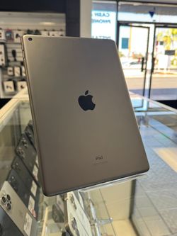iPad 8th Gen 32gb Wifi Pre-owned