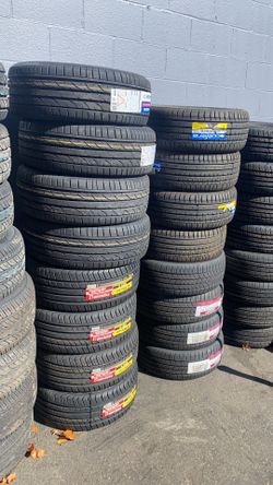 HUGE SELECTION OF TIRES AVAILABLE ☎️call us for pricing