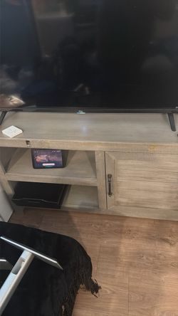 TV stand