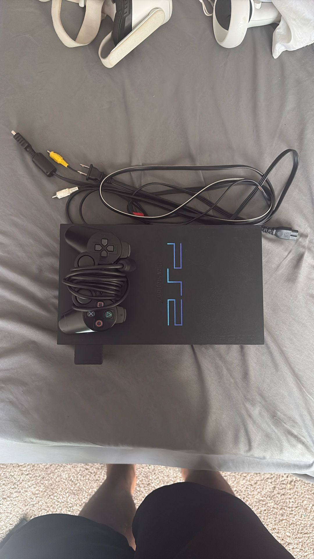 PlayStation 2