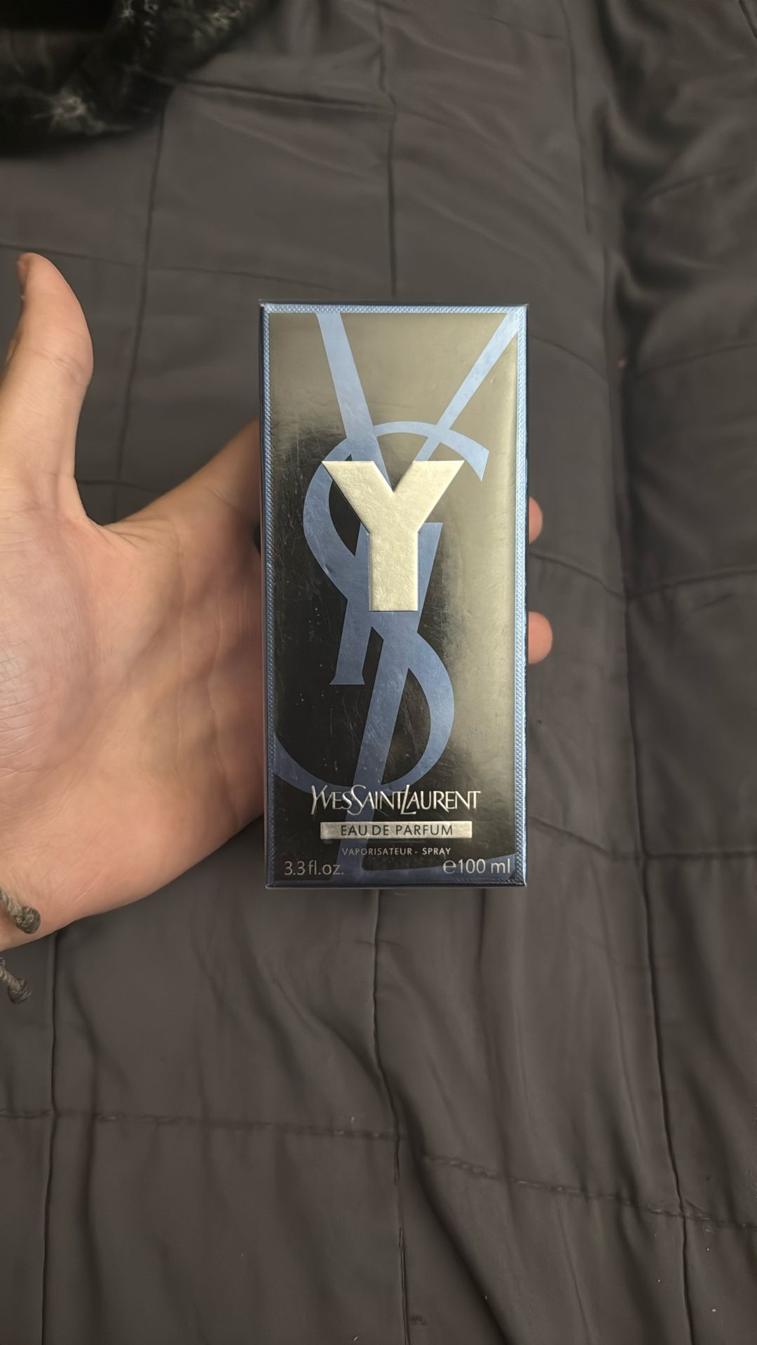 YSL EDP 3.3 FL.OZ SEALED