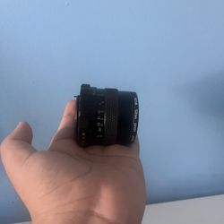 Mamiya/sekor Lens 55mm