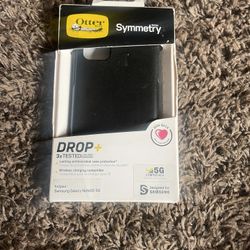 Samsung Galaxy Note20 5g Otter Box Case