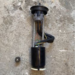 Can Am X3 OEM Gas Pump