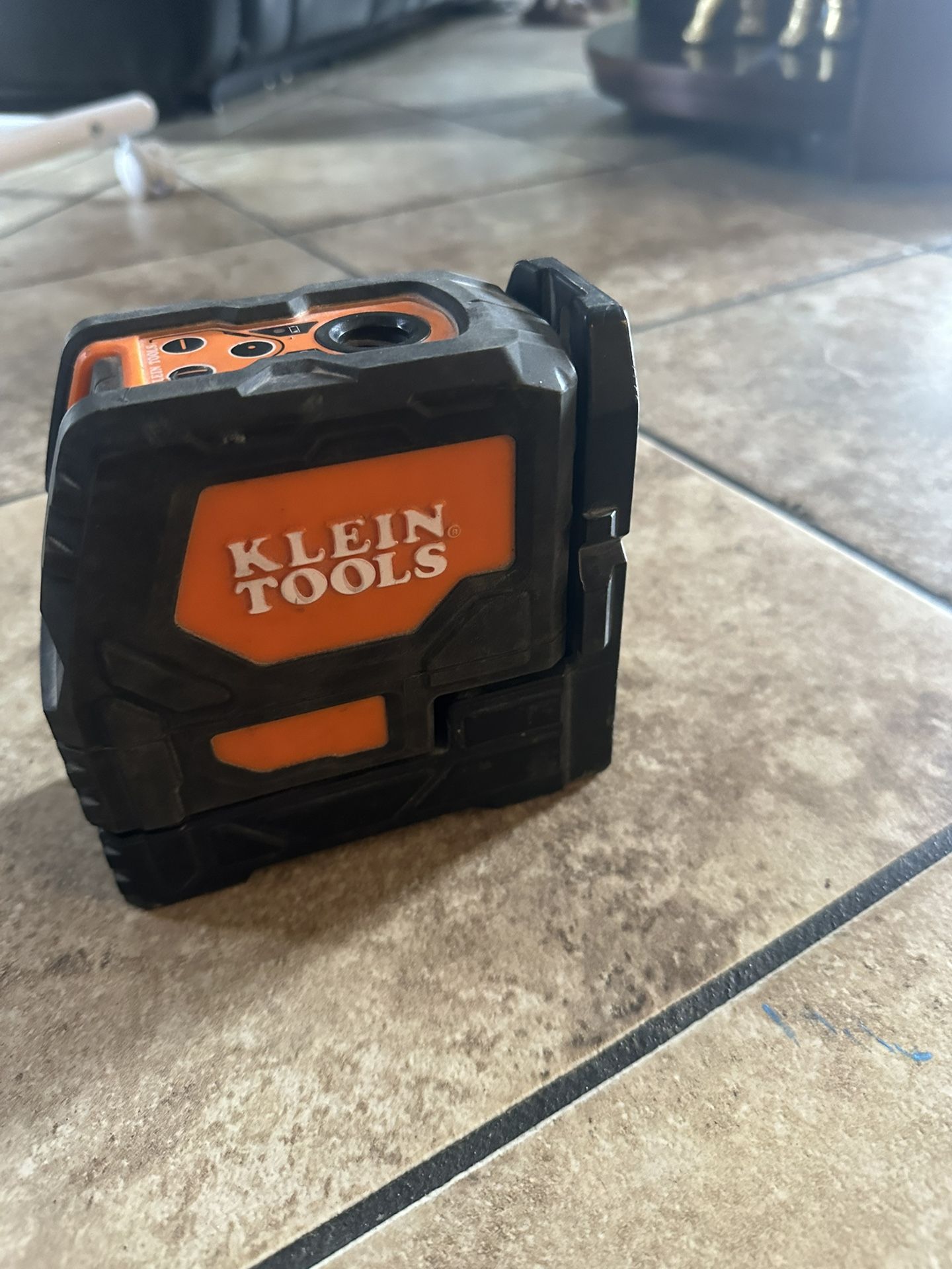 Construction Klein Tools