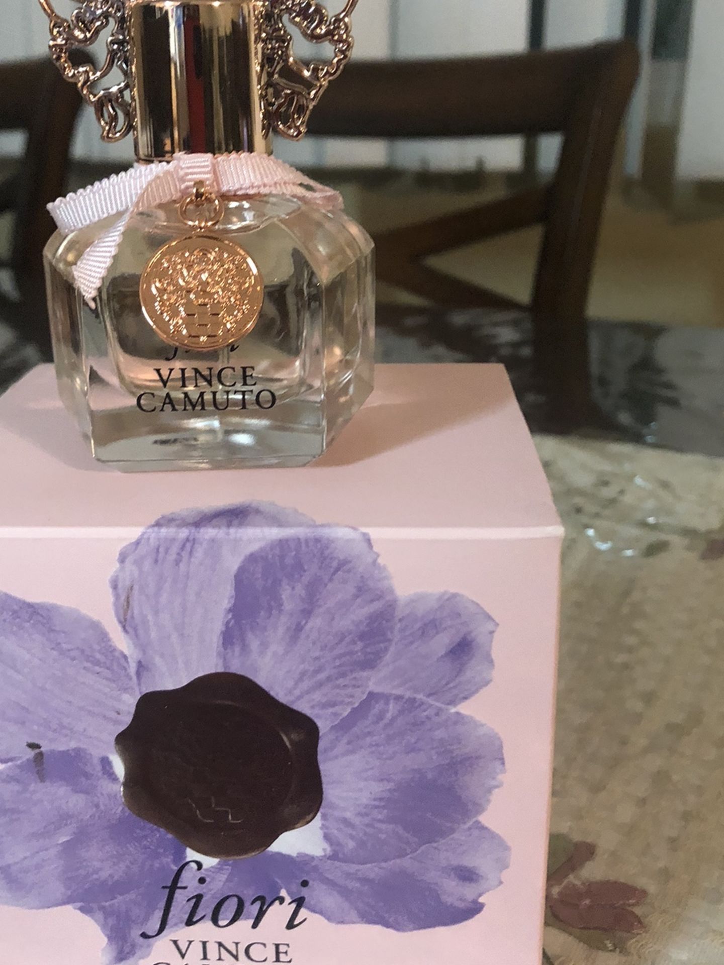 Fiori Vince Camuto Parfum