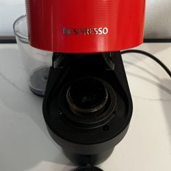 Nespresso Vertuo Pop+ Coffee & Espresso Machine – Used, Works Great 