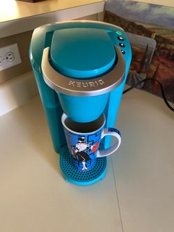 Coffee machine